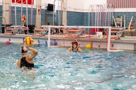 Image result for London Polytechnic Water Polo Club