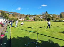 Image result for St Ronans Bowling Club