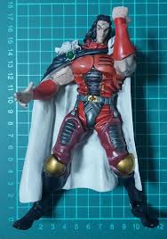 「ヒョウ 北斗の拳」の画像検索結果