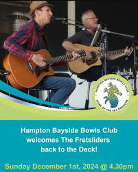 Image result for Hampton Bowling Club