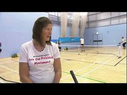 Image result for Gosport Pickleball Club