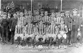 Image result for Aberdare Rugby Union Football Club
