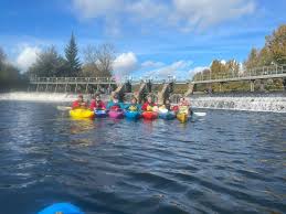 Image result for Pangbourne Canoe Club