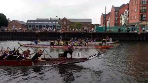 Image result for Exe-Calibre Dragon Boat Team, Exeter