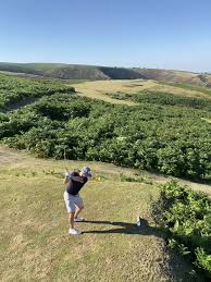 Image result for Church Stretton Golf Club