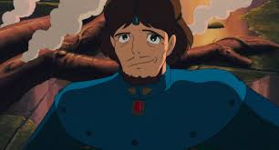 「クシャナ 風の谷のナウシカ」の画像検索結果