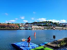 Image result for Baltic Wharf Sailing Club