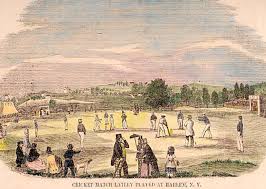 Image result for St Georges Cricket Club