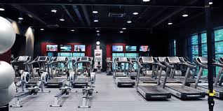 Image result for Gym in Watford