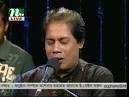 Most famous song of Mr. Bari Siddique. he describes a bit history of this