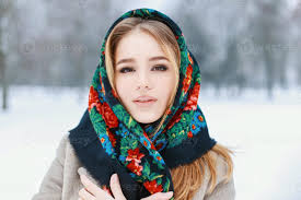 Image result for russian woman
