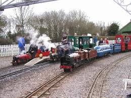 Image result for Eastleigh Railway