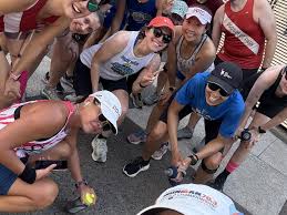Image result for Prospect Park Beginner Jogging Sessions