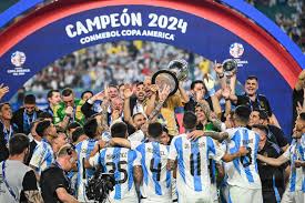 Image result for argentina campeon