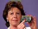 die vraag van Neelie Kroes