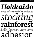 The Right Type of Education | I love typography, the typography ...