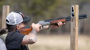 Image result for University of Southampton Rifle Club