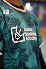 Image result for Herts & Essex Badminton Club