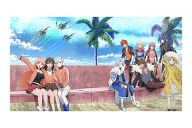 「ラクス・レストリネ・ハ・キリウス 輪廻のラグランジェ」の画像検索結果