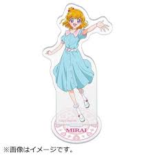 「朝日奈みらい 魔法つかいプリキュア!」の画像検索結果