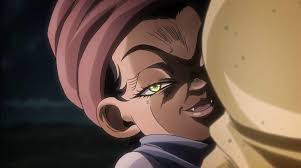 「空条ホリィ ジョジョの奇妙な冒険　第3部」の画像検索結果