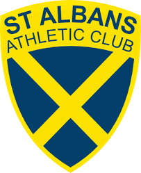 Image result for St Albans Striders
