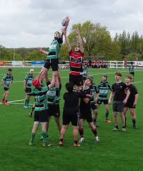 Image result for Lymm Rugby Football Club