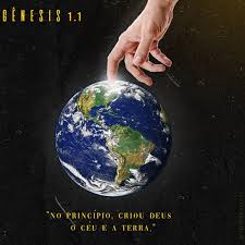 Image result for foto criação de deus