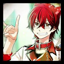 「因幡洋 キューティクル探偵因幡」の画像検索結果