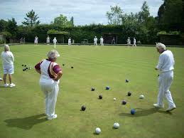 Image result for Maiden Erlegh Bowling Club