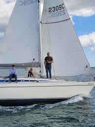 Image result for East Down Yacht Club