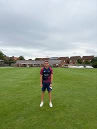 Image result for Scothern Cc