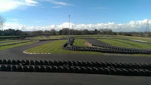 Image result for Tamworth Kart Racing Club