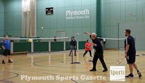 Image result for Torpoint Badminton Club