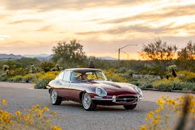 Image result for Beige 1967 Jaguar
