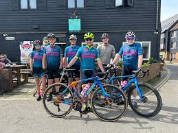 Image result for K20 Cycling Club