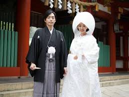 Image result for japanese wedding