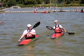 Image result for Viking Canoe Polo Club