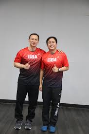 Image result for Golborne Badminton Club