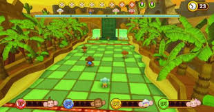 Image result for super monkey ball screenshots