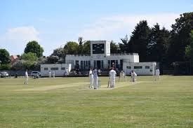 Image result for Worthing Nondescripts Badminton Club