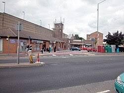 Image result for Chessington C C Badminton Club