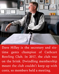 Image result for Govan Bowling Club