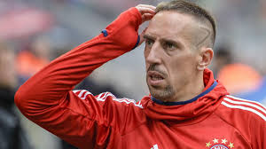 Image result for Ribery