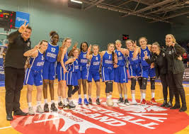 Image result for Haringey Angels Basketball Club
