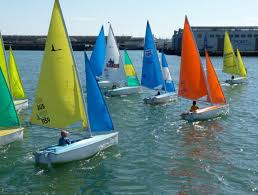 Image result for Littleton Phabsail - sailing for the disabled and special needs