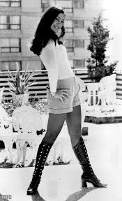 Image result for hot pants 1970