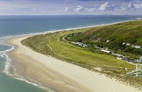 Image result for Aberdovey Golf Club