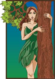 Attēlu rezultāti vaicājumam “nymph”