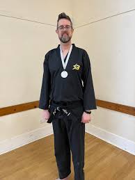 Image result for Bytomic Tae Kwon Do London North